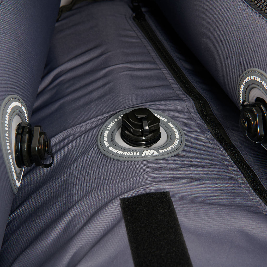Aqua Marina - LAXO 285 Recreational Kayak-1 person - Aqua Marina