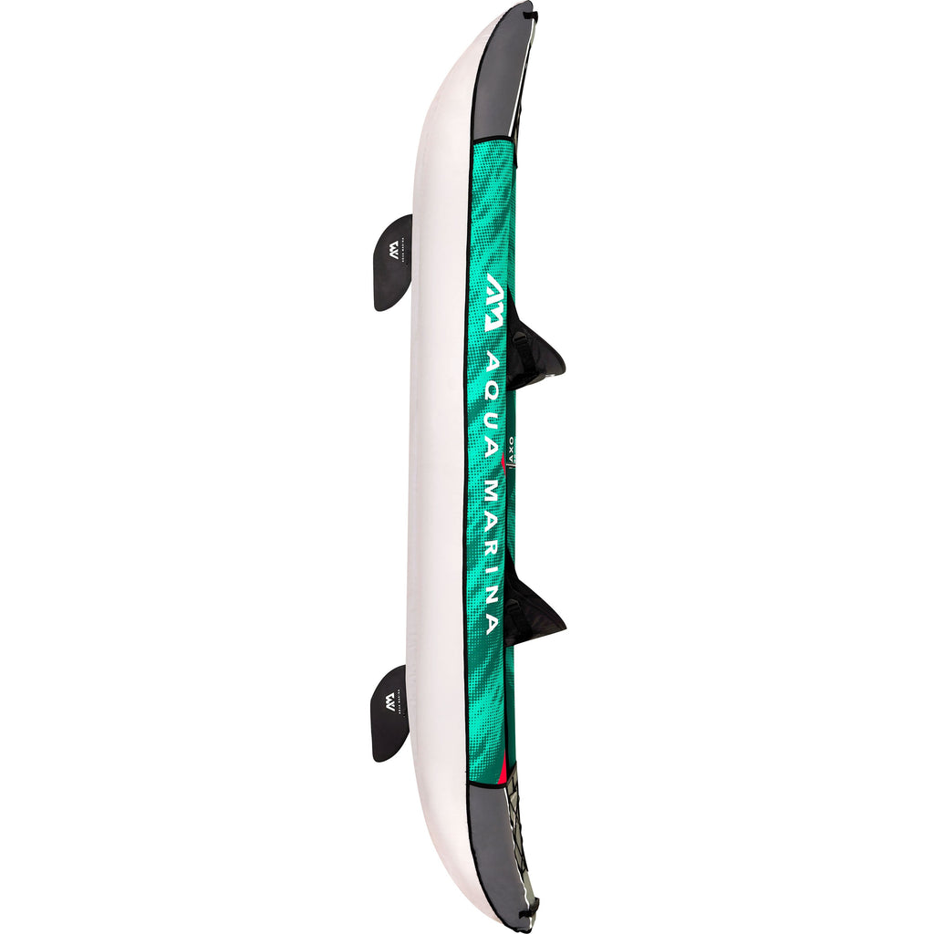 Aqua Marina - LAXO 320 Recreational 2-person Kayak - Aqua Marina