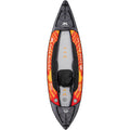 Aqua Marina - MEMBA 330 Touring 1-person Kayak - Aqua Marina