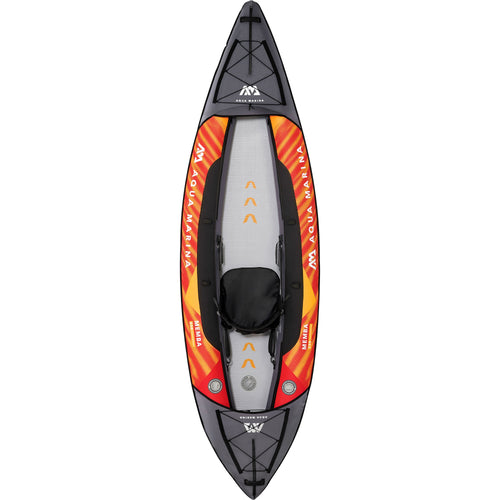 Aqua Marina - MEMBA 330 Touring 1-person Kayak - Aqua Marina