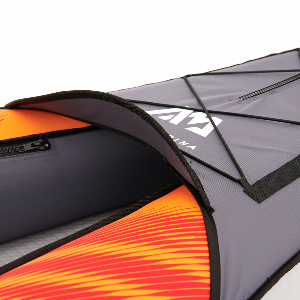 Aqua Marina - MEMBA 330 Touring 1-person Kayak - Aqua Marina