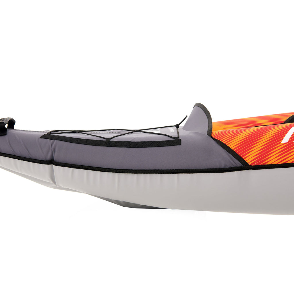 Aqua Marina - MEMBA 330 Touring 1-person Kayak - Aqua Marina