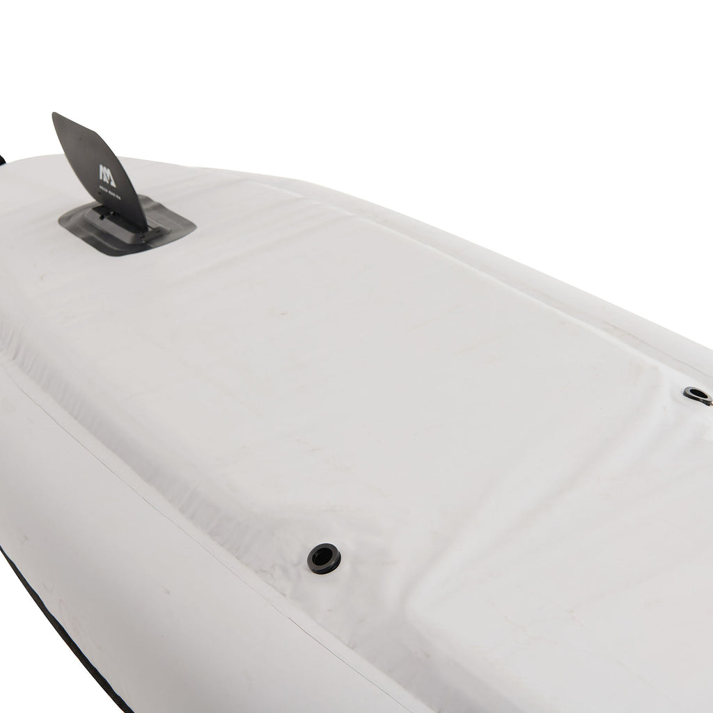 Aqua Marina - MEMBA 330 Touring 1-person Kayak - Aqua Marina
