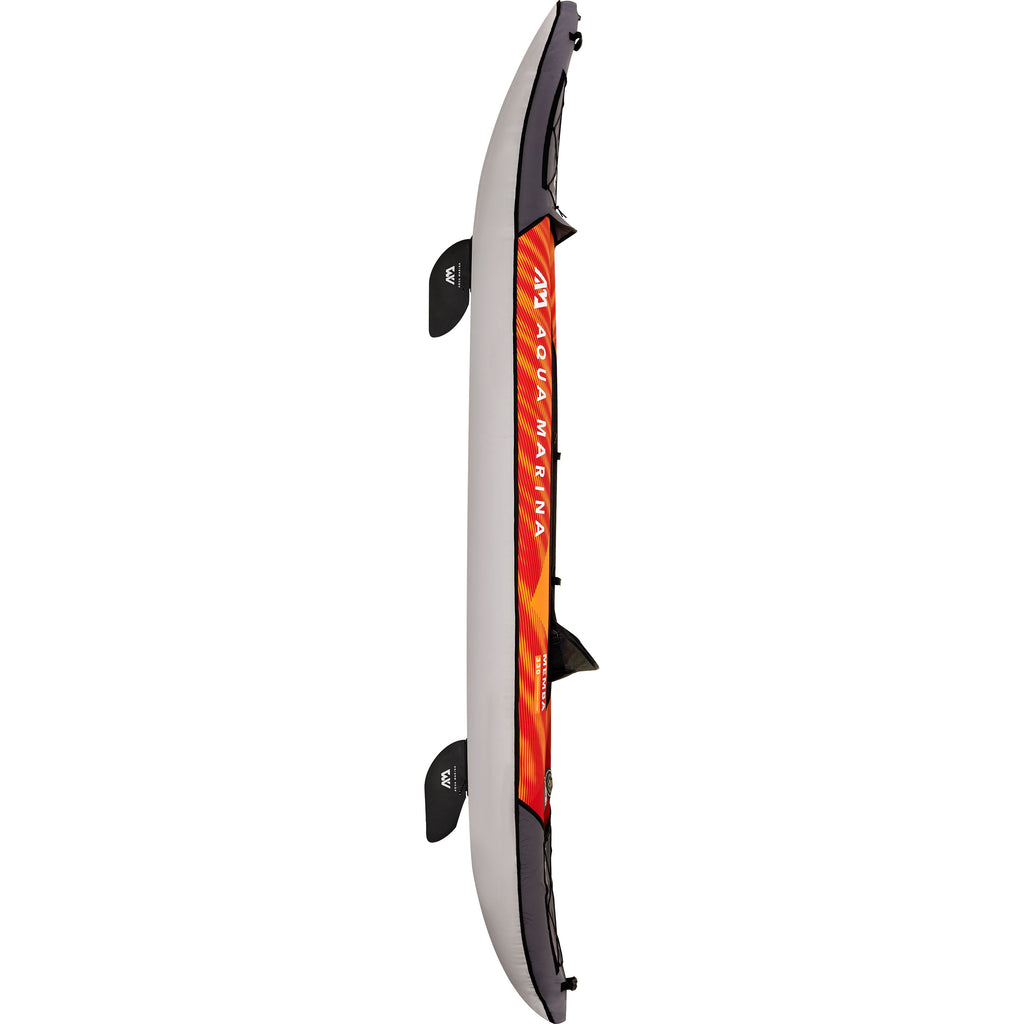 Aqua Marina - MEMBA 330 Touring 1-person Kayak - Aqua Marina