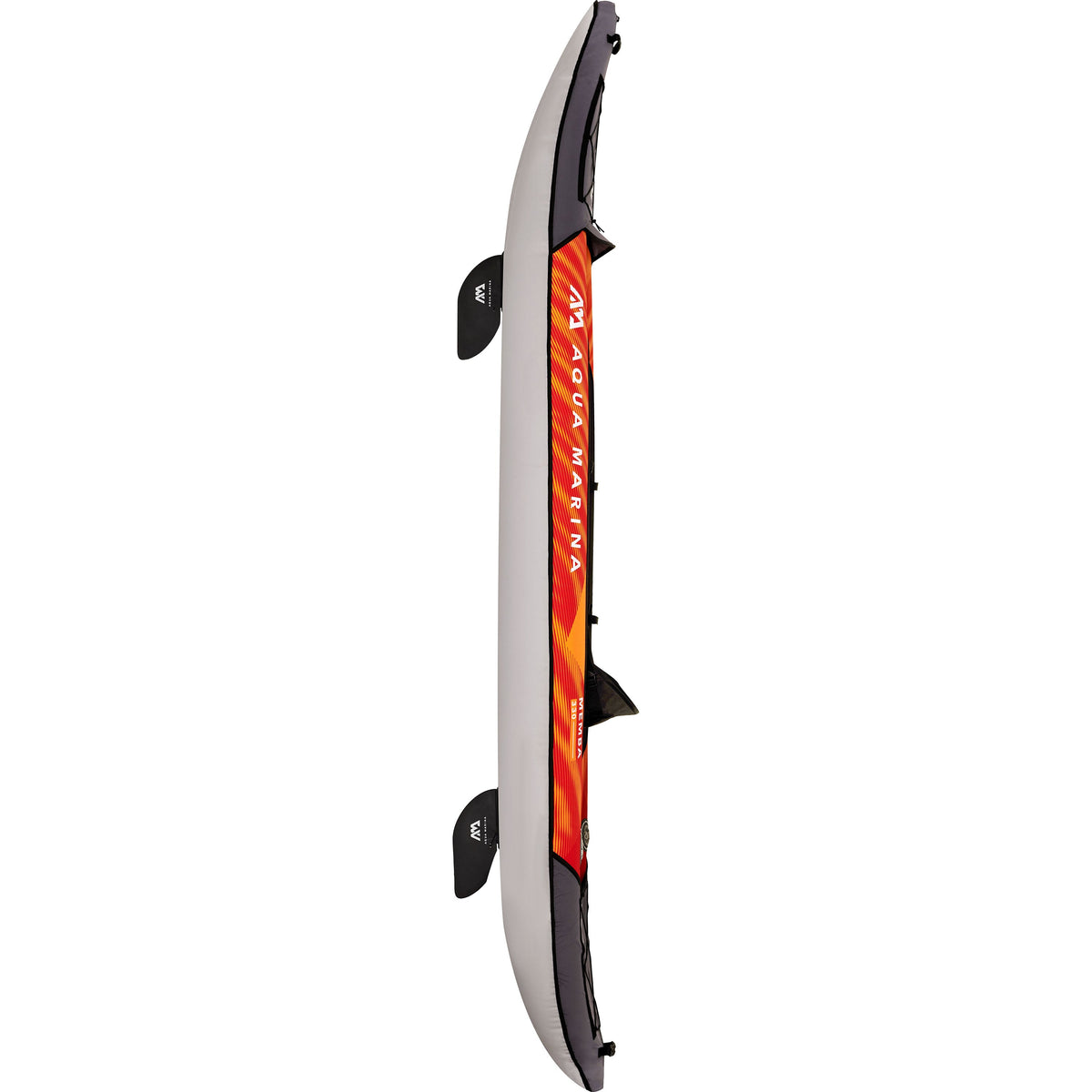 Aqua Marina - MEMBA 330 Touring 1-person Kayak - Aqua Marina