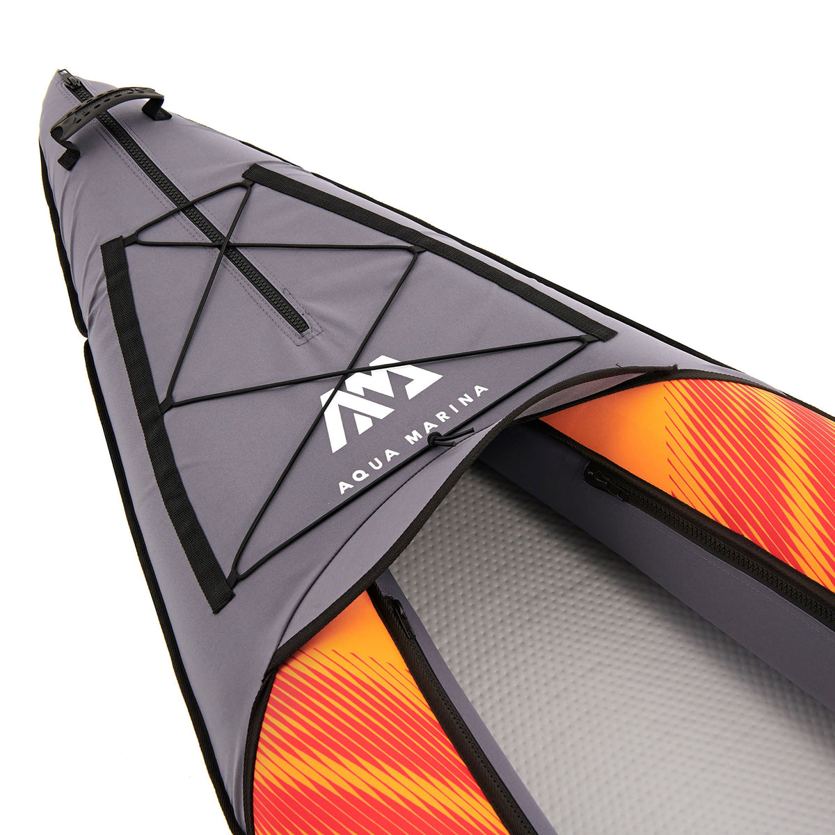 Aqua Marina - MEMBA 390 Touring 2-person Kayak - Aqua Marina