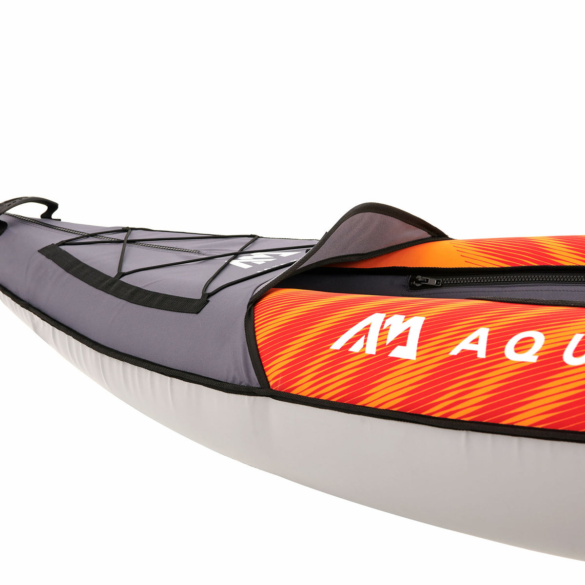 Aqua Marina - MEMBA 390 Touring 2-person Kayak - Aqua Marina