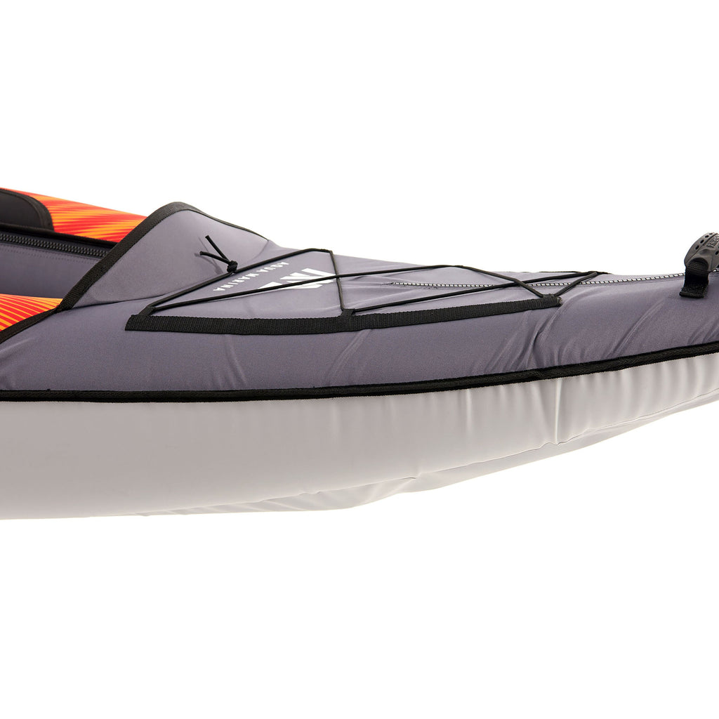 Aqua Marina - MEMBA 390 Touring 2-person Kayak - Aqua Marina
