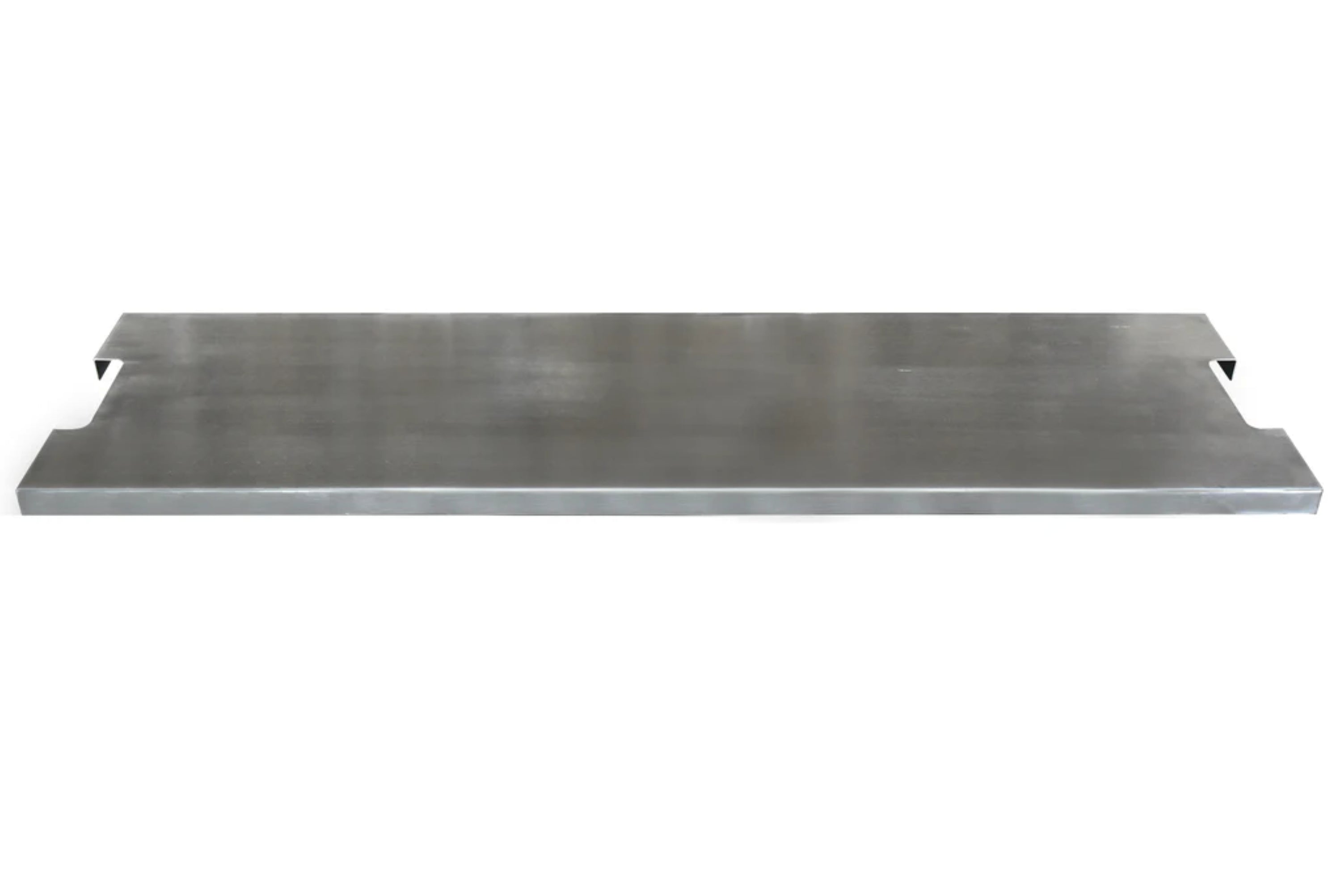 Elementi - Stainless Steel Lid - Rectangle 42" x 12" (ONF01-442D)