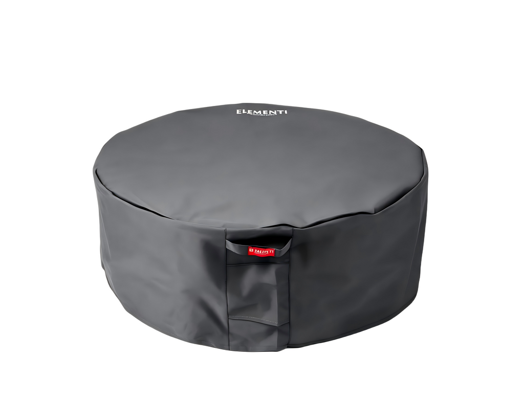 Elementi - Canvas Cover (51.2" x 43.3" x 16.3") - OFG147-CC