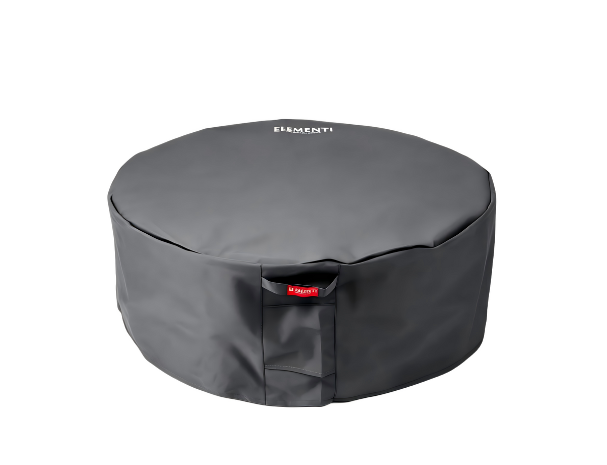 Elementi - Canvas Cover (51.2" x 43.3" x 16.3") - OFG147-CC