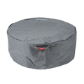 Elementi - Canvas Cover (Round 43" Dia x 16.5"H) - OFG101-CC
