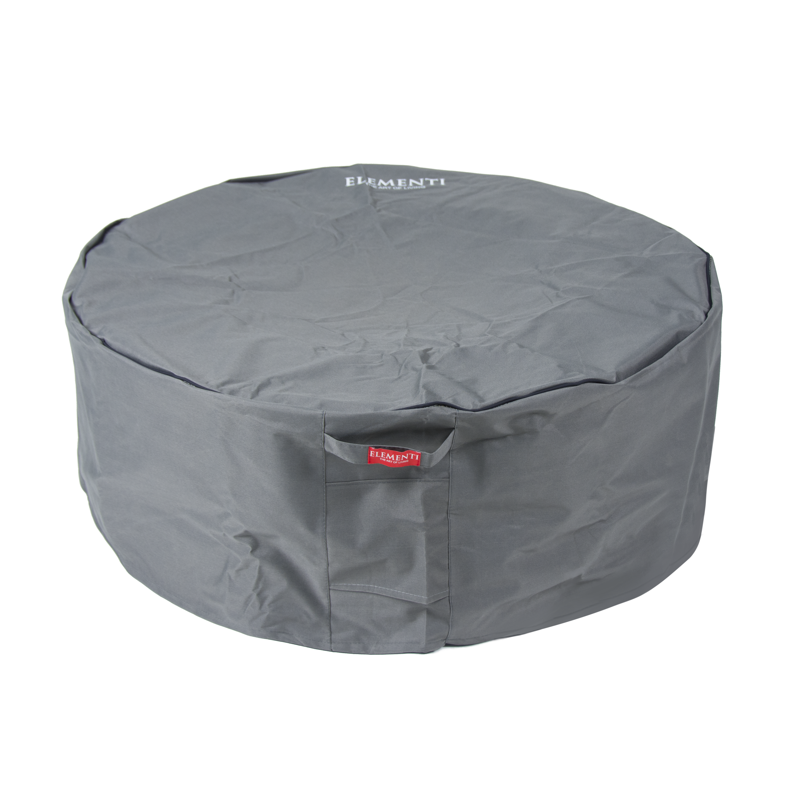 Elementi - Canvas Cover (Round 43" Dia x 16.5"H) - OFG101-CC