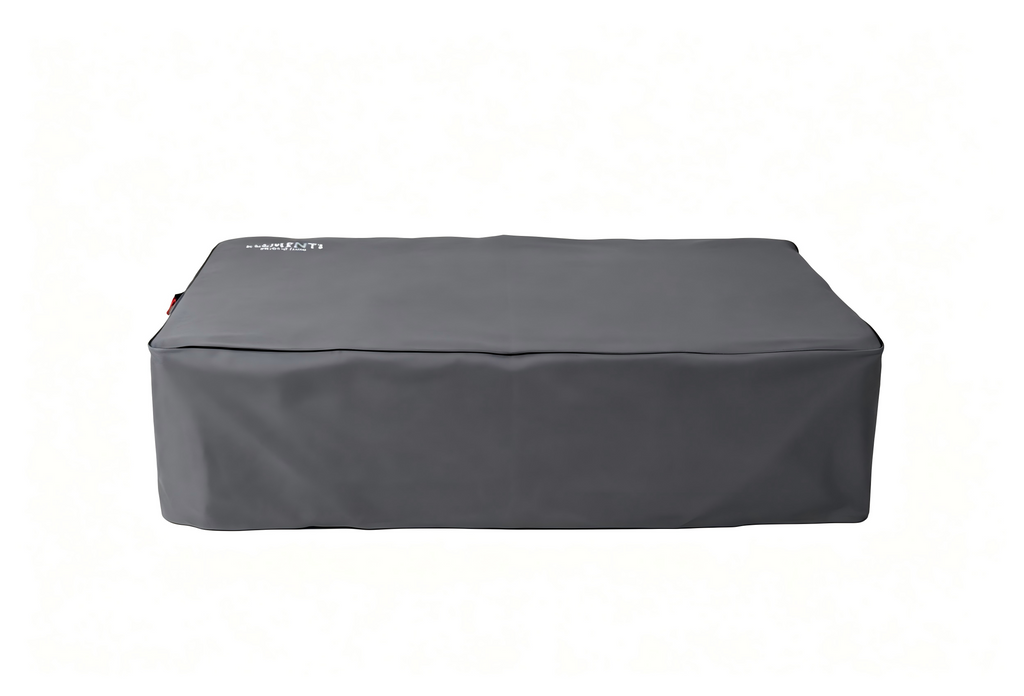 Elementi - Canvas Cover (Rectangle 62.2" x 29.5" x 16.9") - OFG121-CC