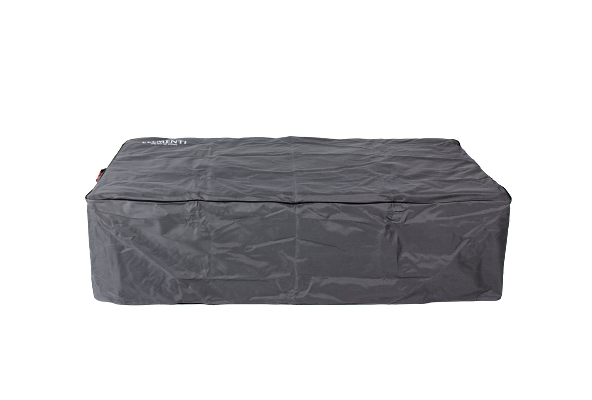 Elementi - Canvas Cover (Rectangle 62.2" x 29.5" x 16.9") - OFG121-CC