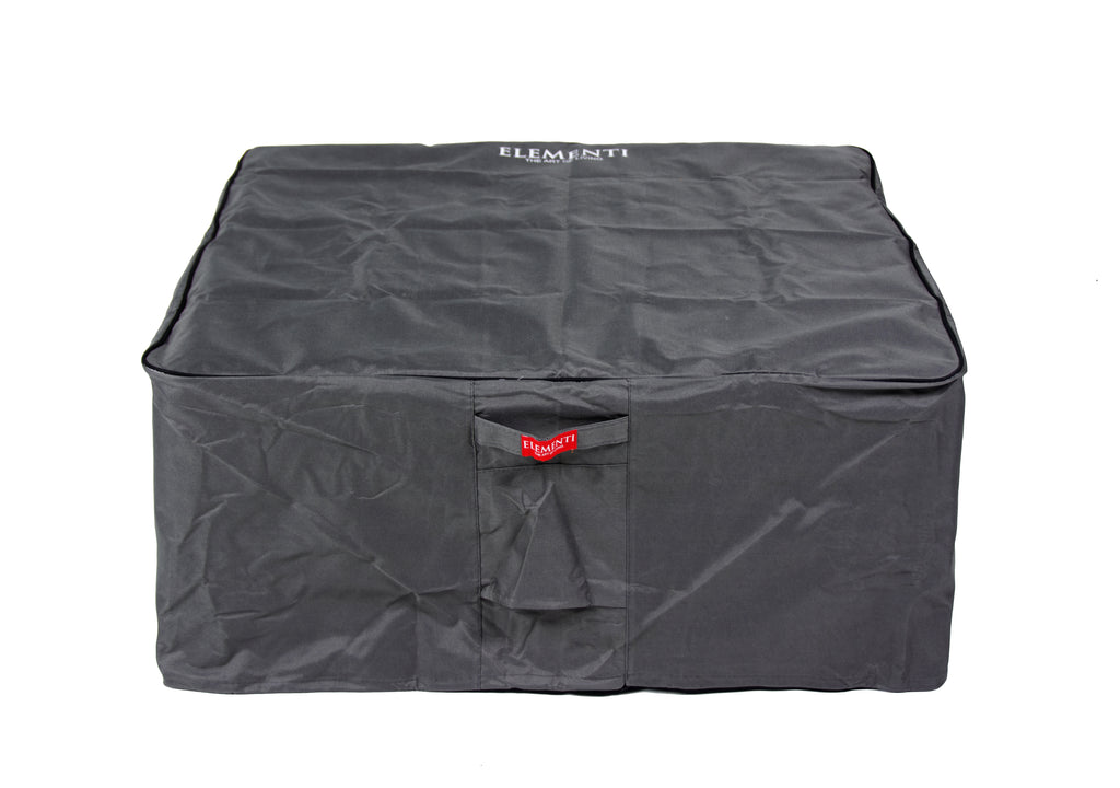 Modeno - PVC Cover (Square 34.6" x 34.6" x 14.2") - OFG135-CC/OFG114-CC/OFG148-CC