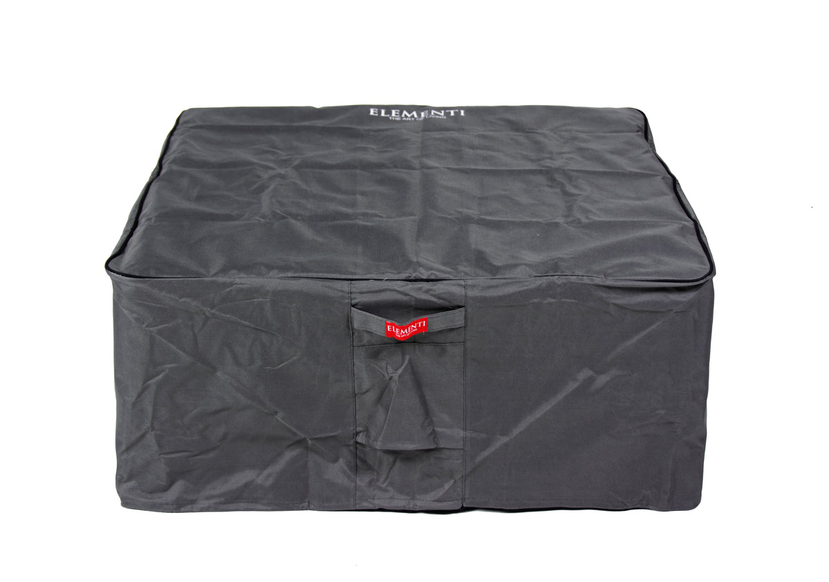 Modeno - PVC Cover (Square 34.6" x 34.6" x 14.2") - OFG135-CC/OFG114-CC/OFG148-CC