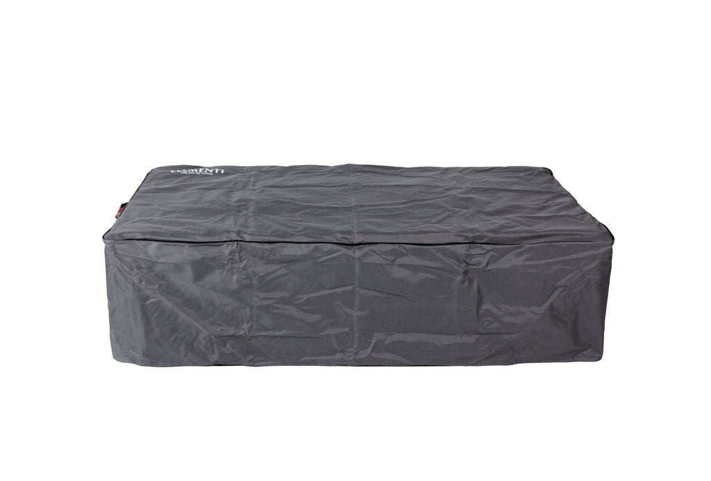 Elementi - Canvas Cover Rectangle (59.6" x 29.7" x 16.3") - OFG126-CC