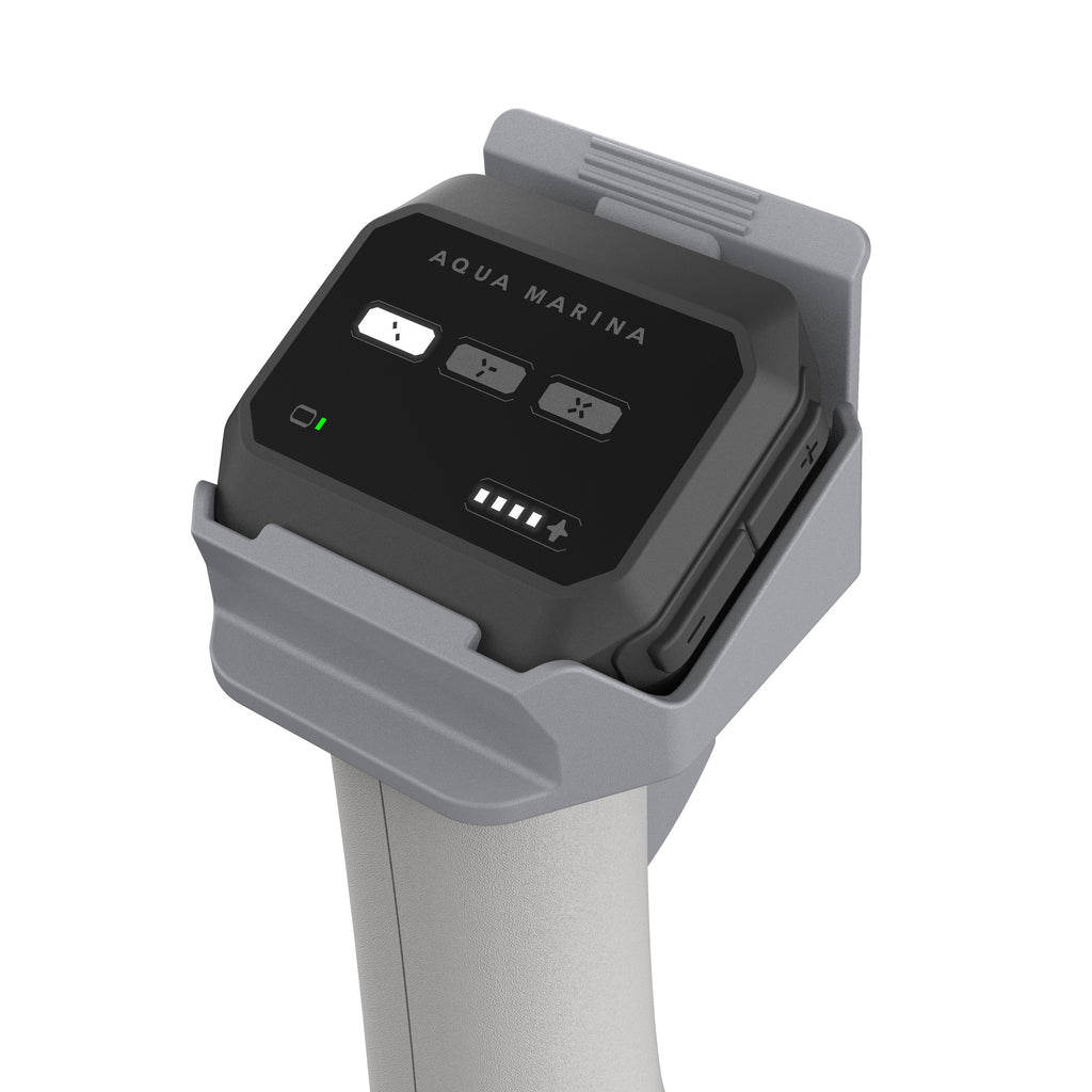 Aqua Marina - BlueDrive X PRO Water Propulsion Device - Double Battery - Aqua Marina