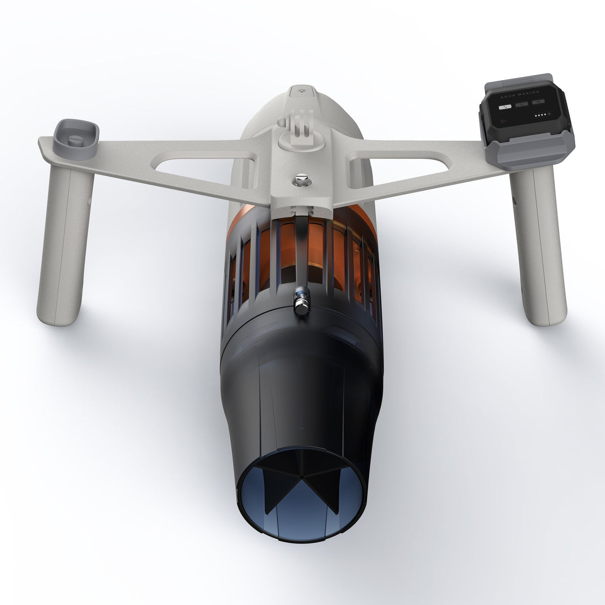 Aqua Marina - BlueDrive X PRO Water Propulsion Device - Double Battery - Aqua Marina