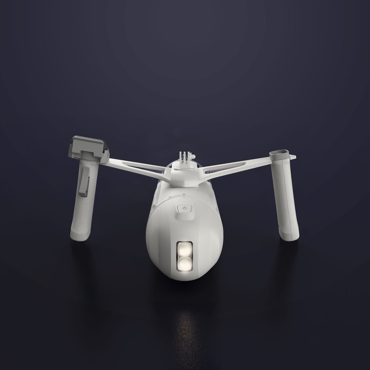 Aqua Marina - BlueDrive X Water Propulsion Device - Single Battery - Aqua Marina