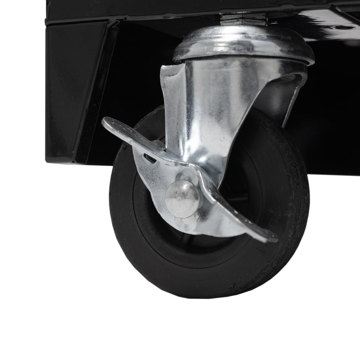 Kenmore - 3 Burner Pedestal Gas Grill - Black/Copper