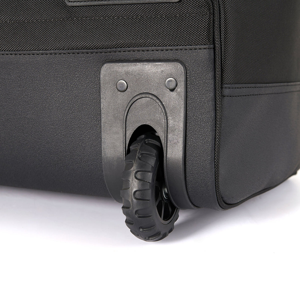 Aqua Marina - Premium Luggage Bag - (Raspberry) with rolling wheel 132L - Aqua Marina