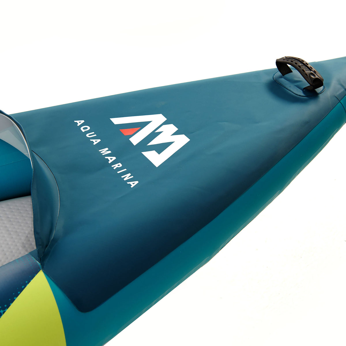 Aqua Marina - STEAM 312 10'3" Inflatable 1-person Kayak - Aqua Marina