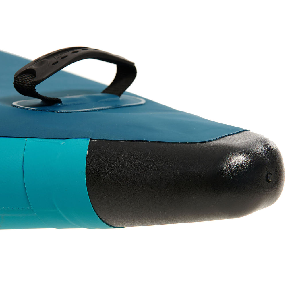 Aqua Marina - STEAM 312 10'3" Inflatable 1-person Kayak - Aqua Marina