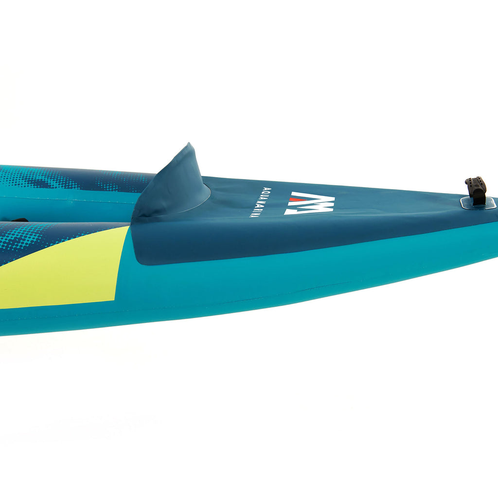 Aqua Marina - STEAM 312 10'3" Inflatable 1-person Kayak - Aqua Marina