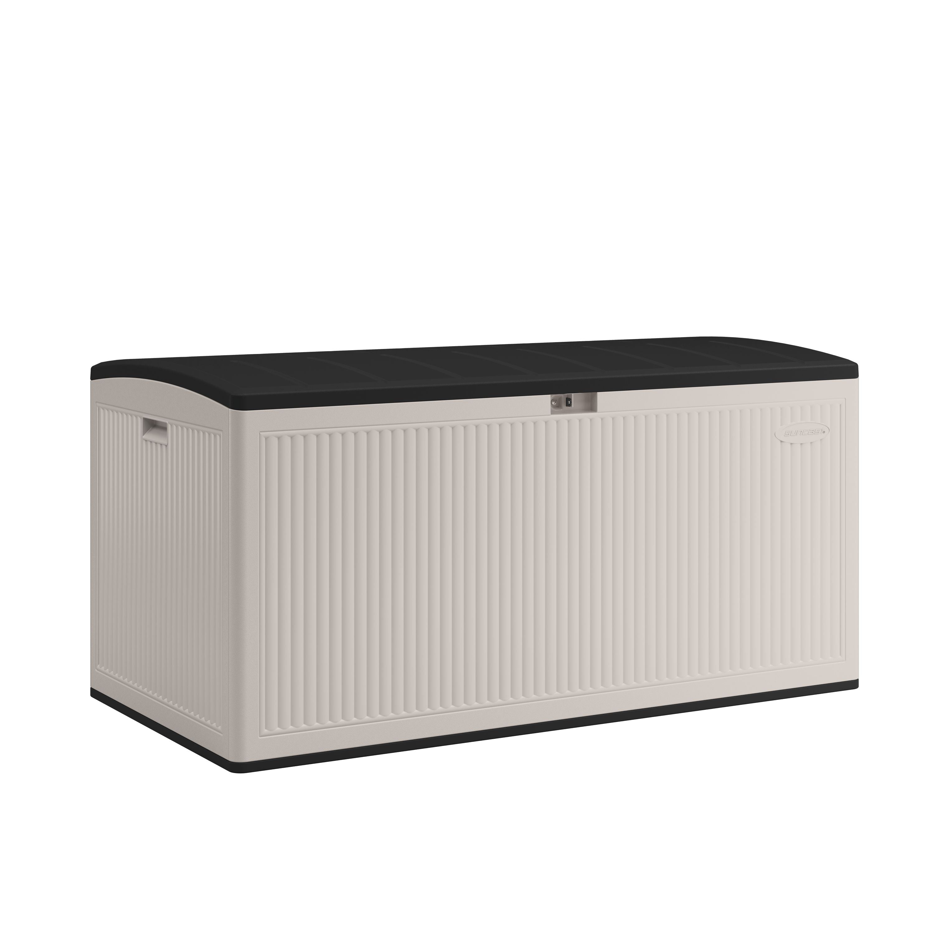 Suncast - 160 Gal. XL Deck Box