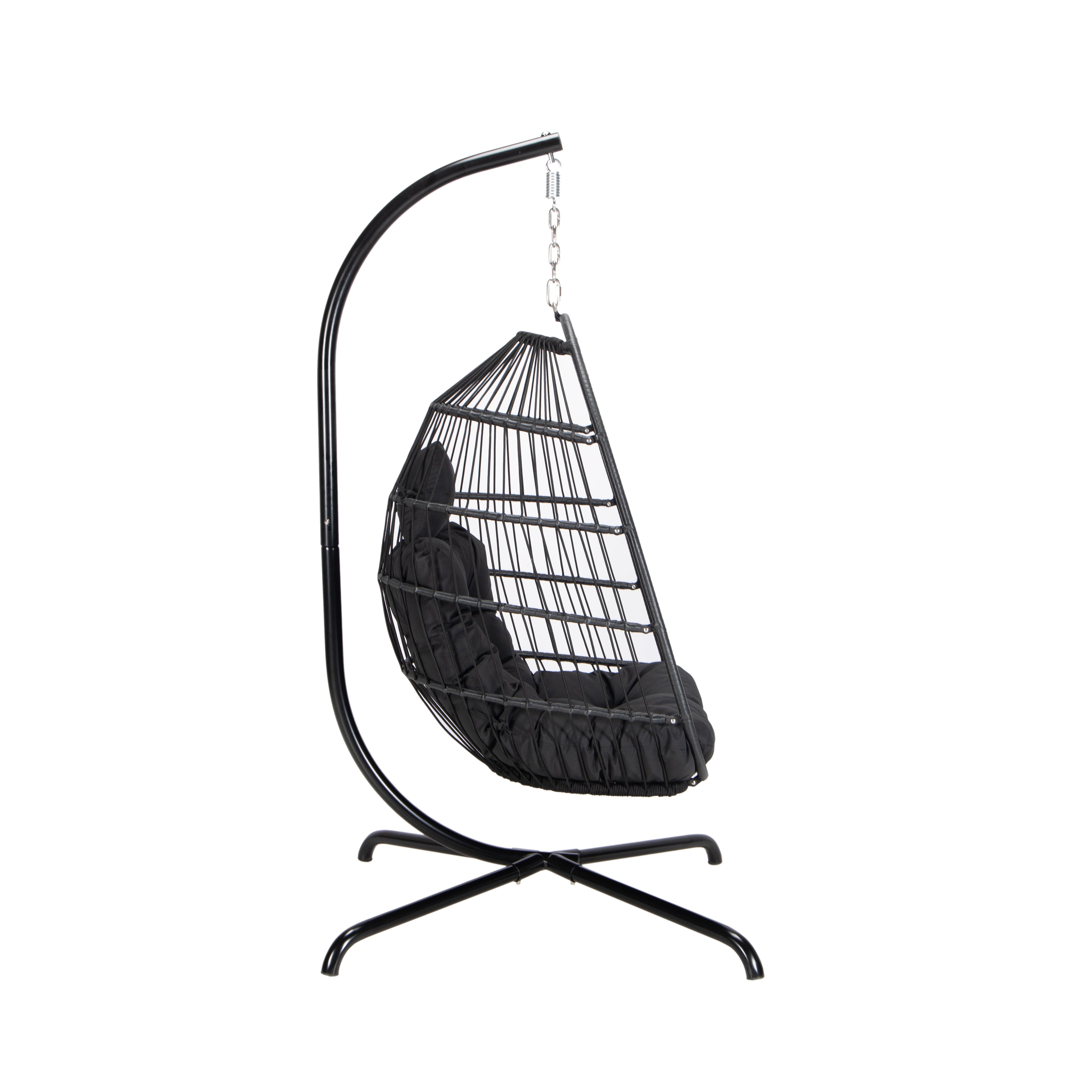 Backyard Lifestyles - Folding Swing Chair