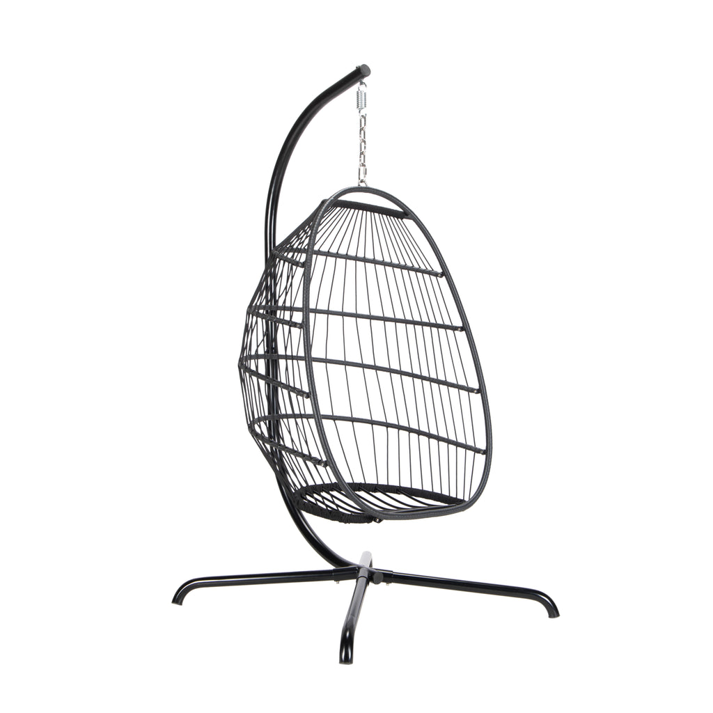 Backyard Lifestyles - Folding Swing Chair