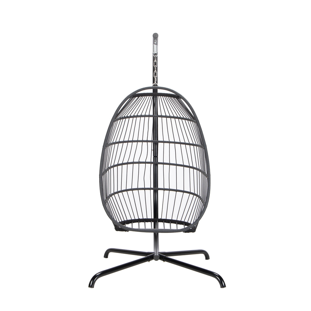 Backyard Lifestyles - Folding Swing Chair