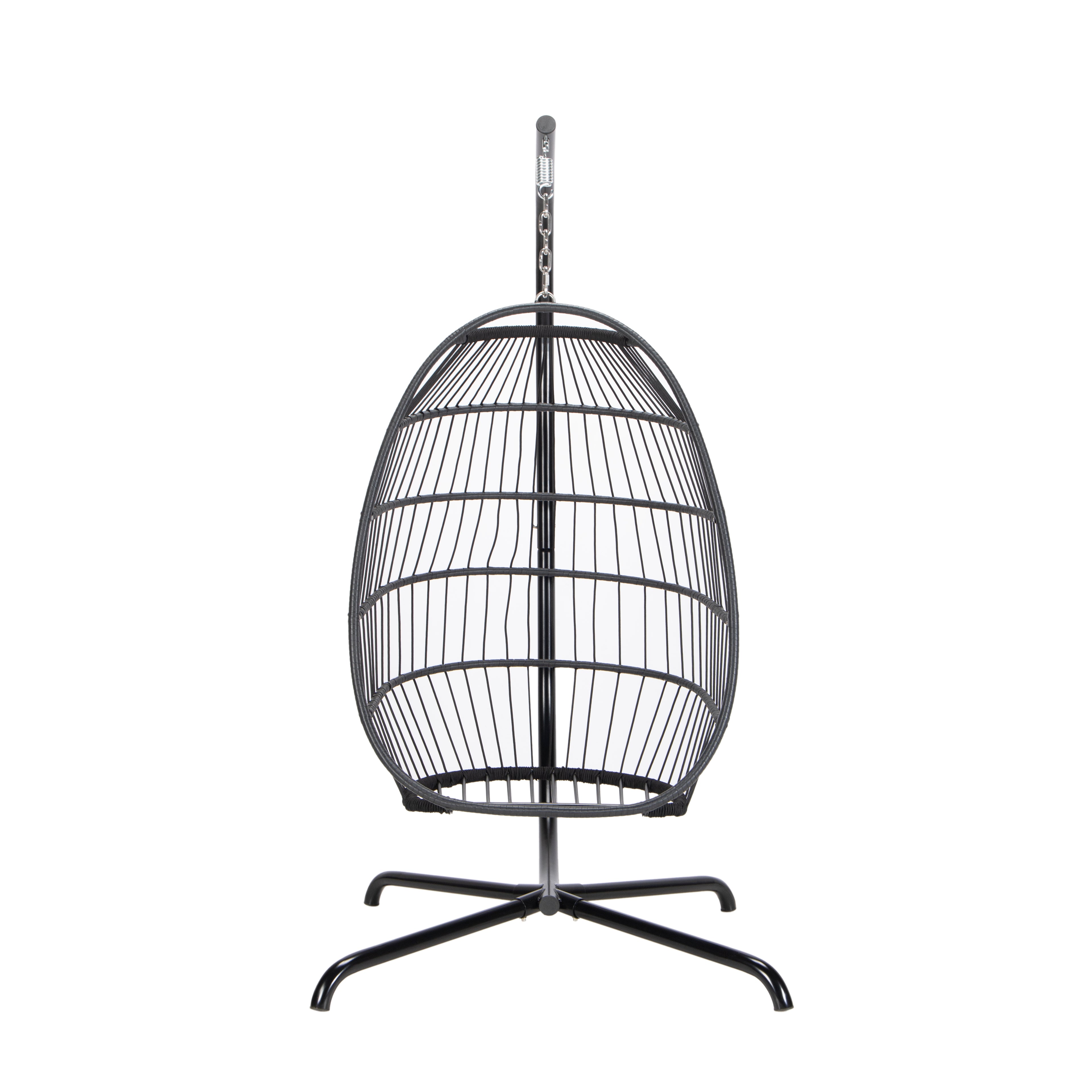 Backyard Lifestyles - Folding Swing Chair