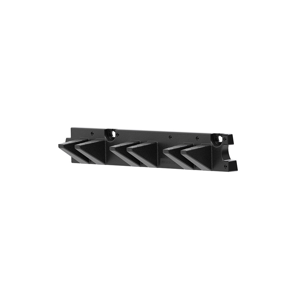 Suncast - 2 ft. Resin Long Handle Tool Hanger