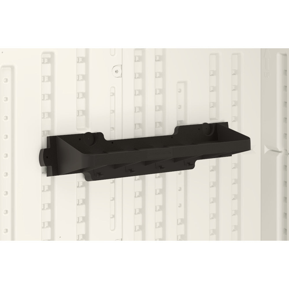Suncast - 2 ft. Resin Storage Shelf 2pk