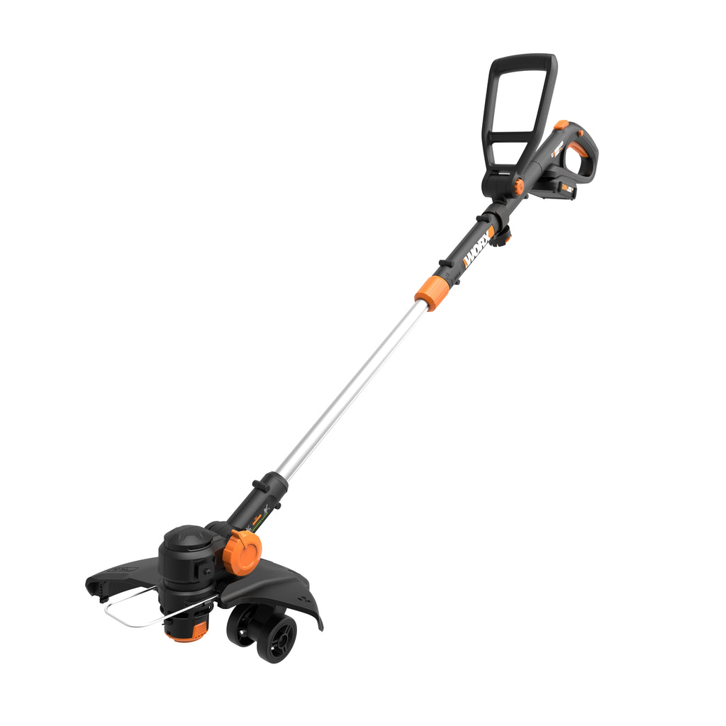 Worx -- 20V Power Share GT Revolution 12" String Trimmer