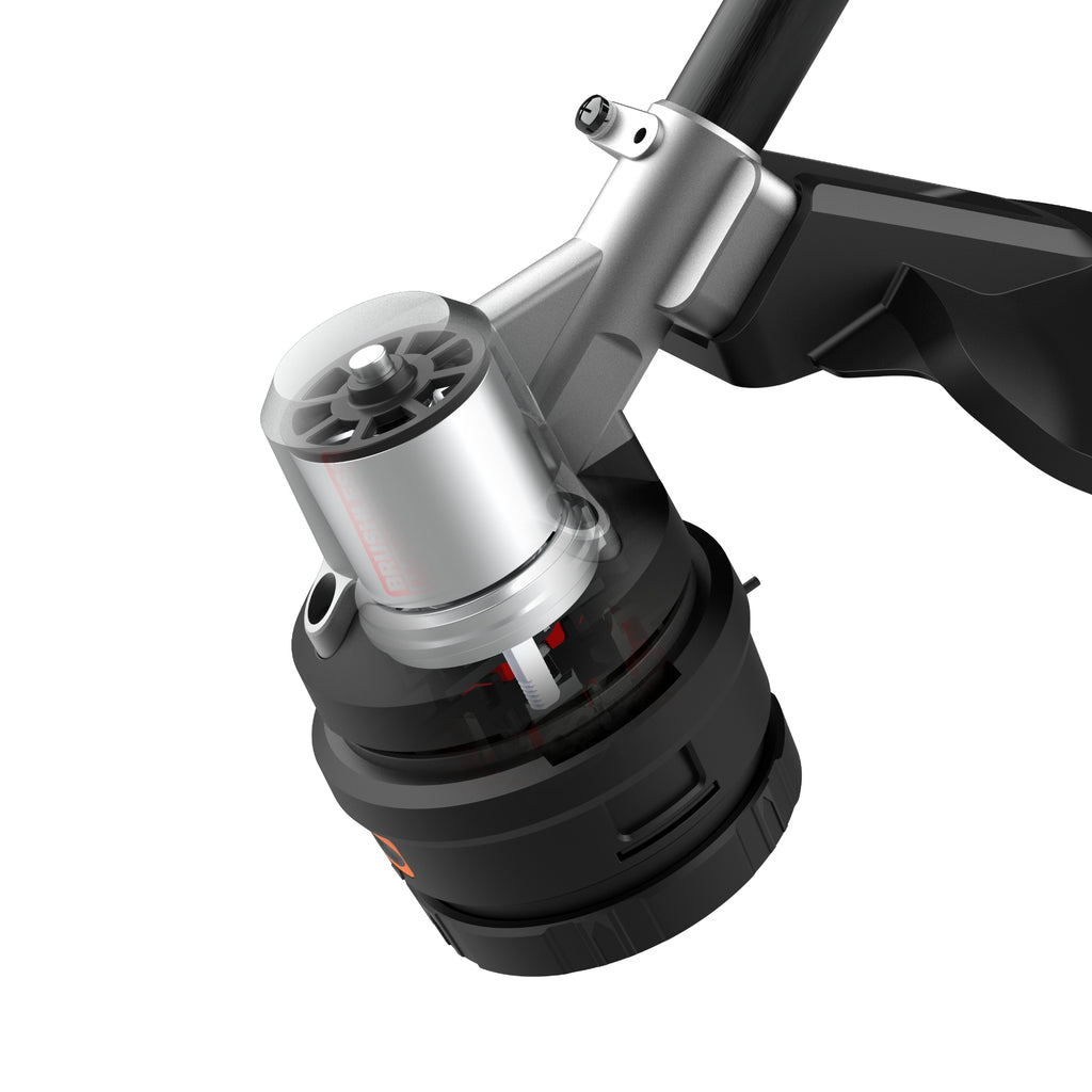 Worx - 40V 15 in. Brushless Grass Trimmer
