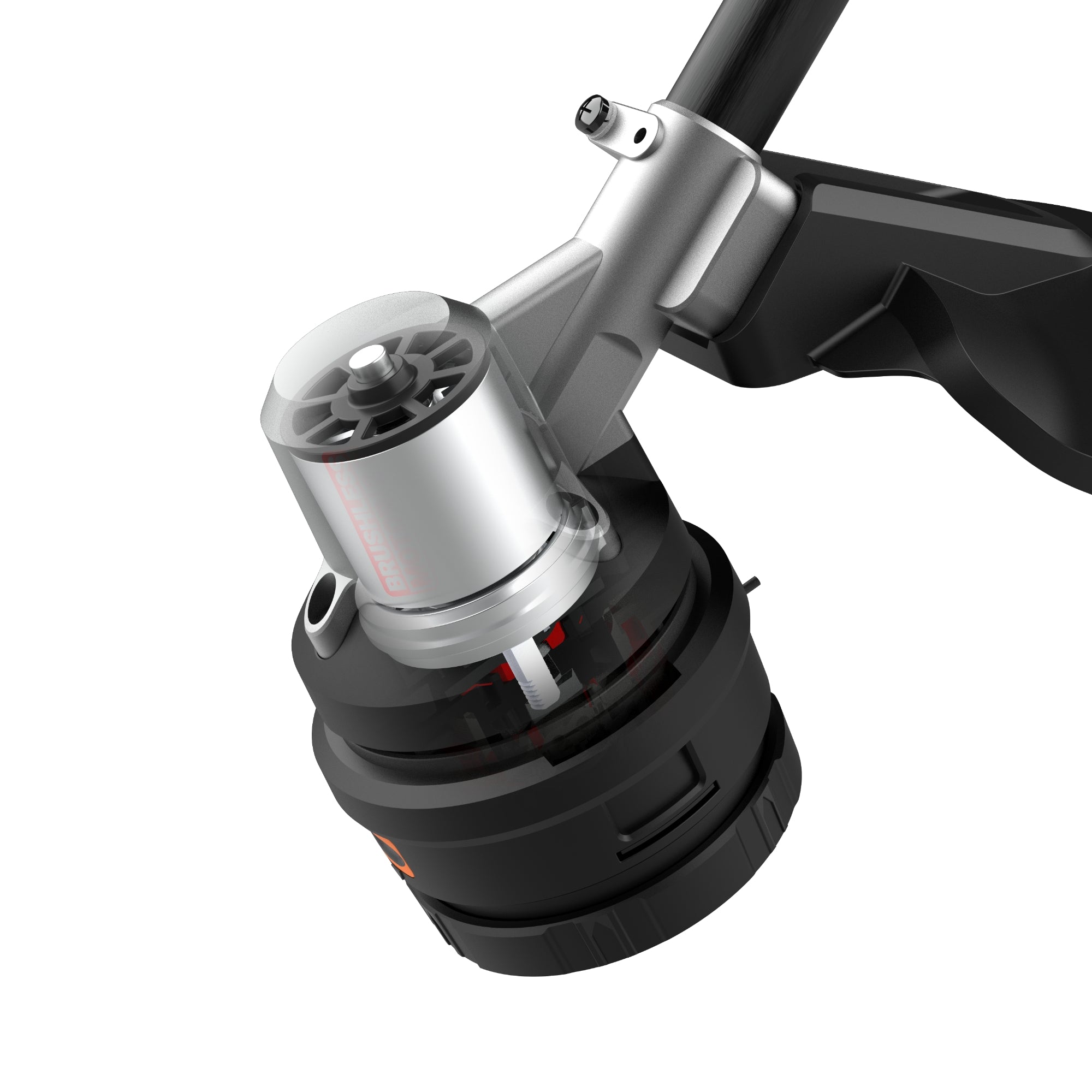 Worx - 40V 15 in. Brushless Grass Trimmer