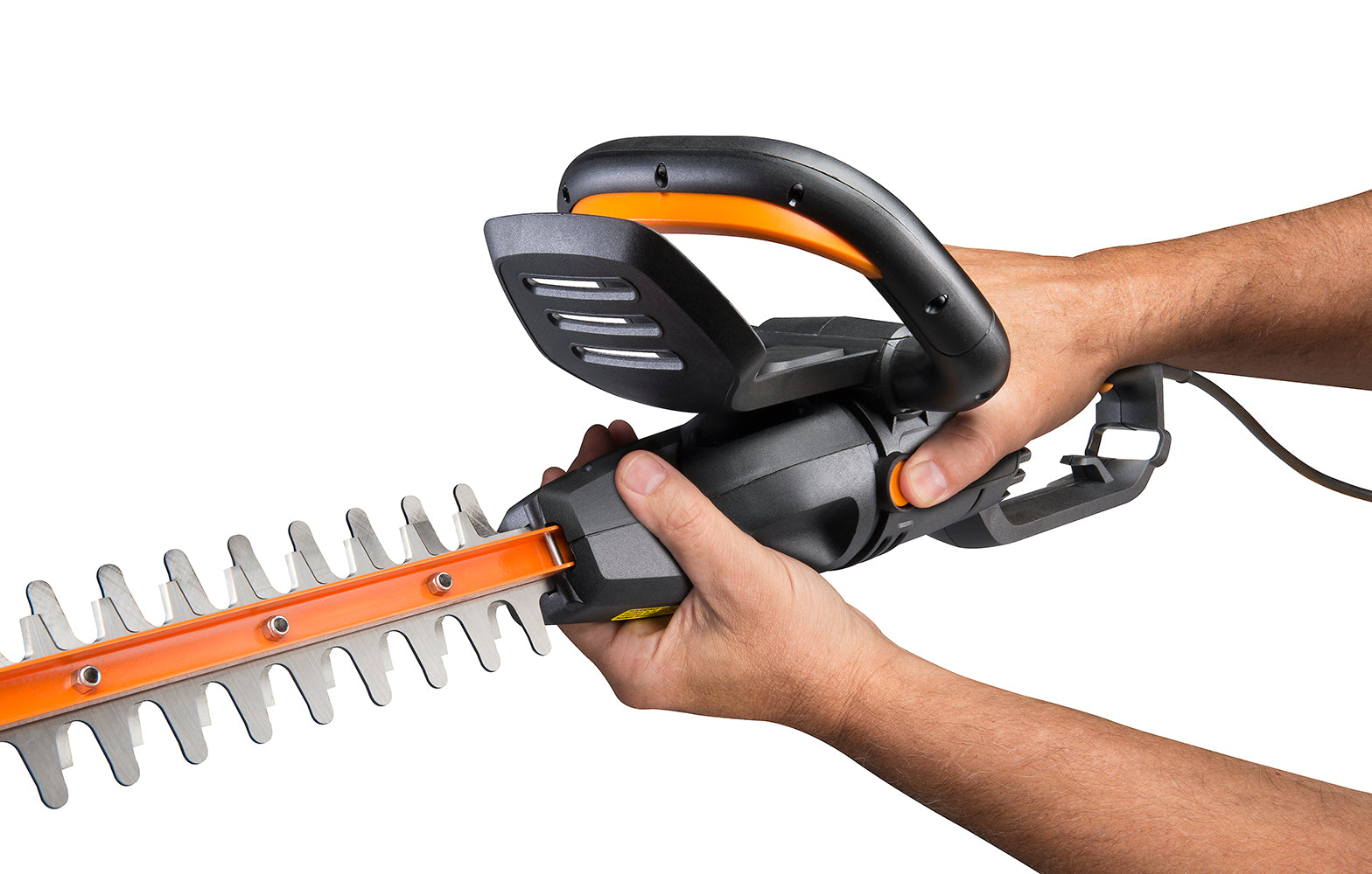 Worx - 24" Electric Hedge Trimmer