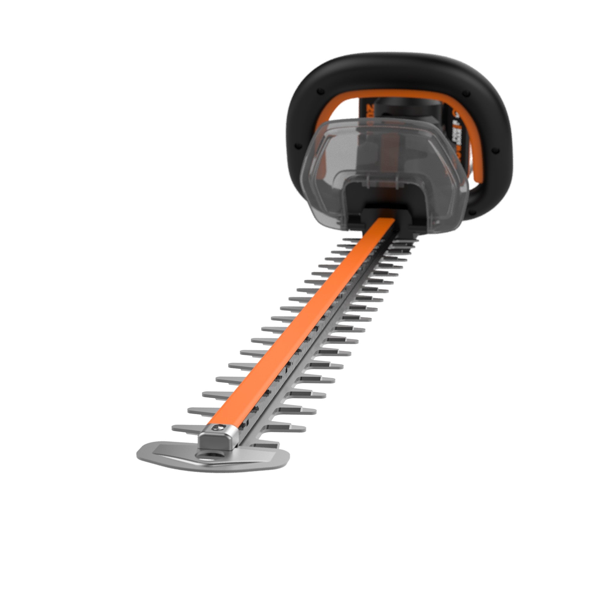 Worx - 40V 24 in. Brushless Hedge Trimmer
