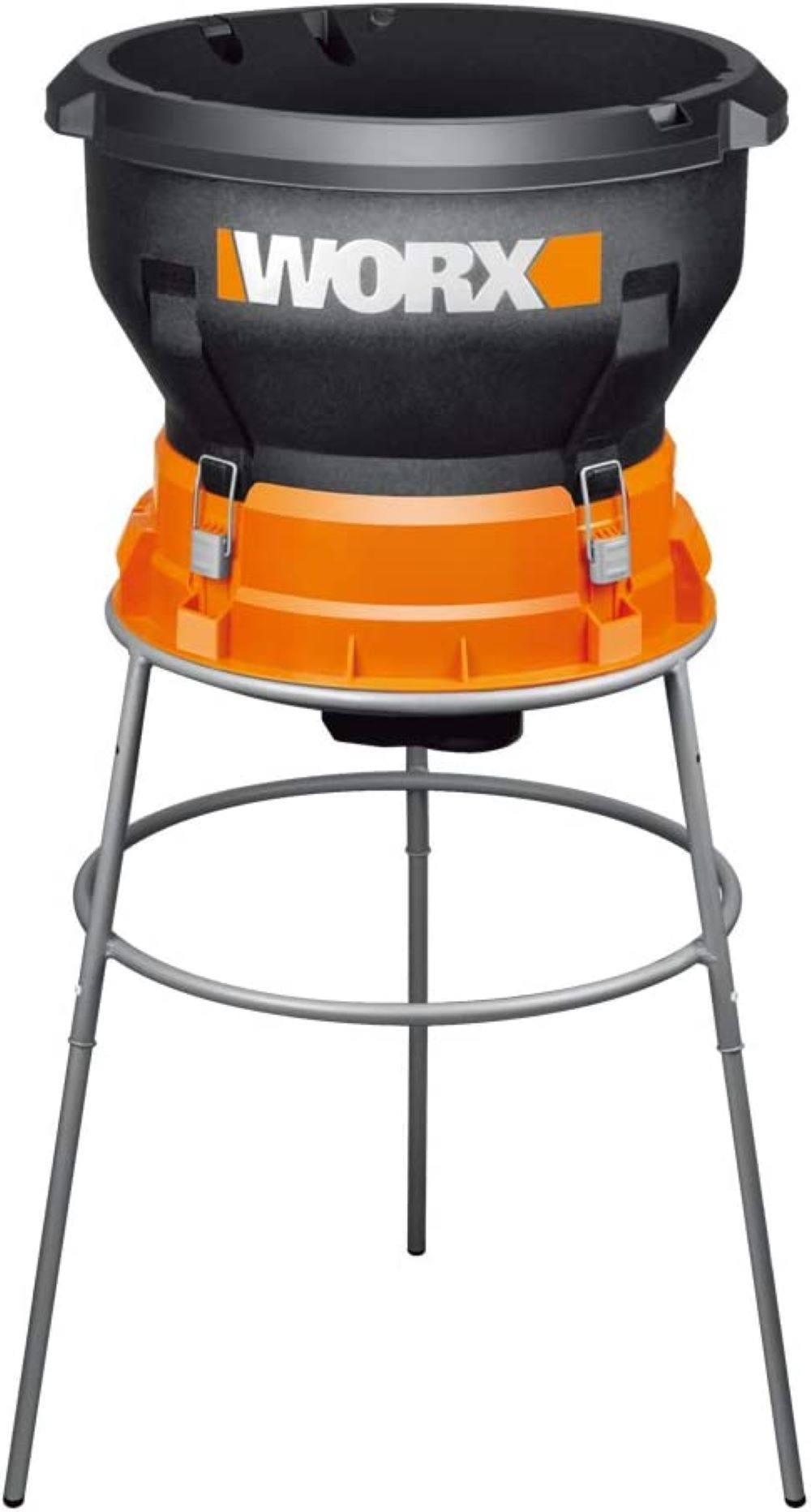 Worx - Leaf Mulcher