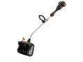 Worx - Nitro 40V Power Share 12" Cordless Snow...