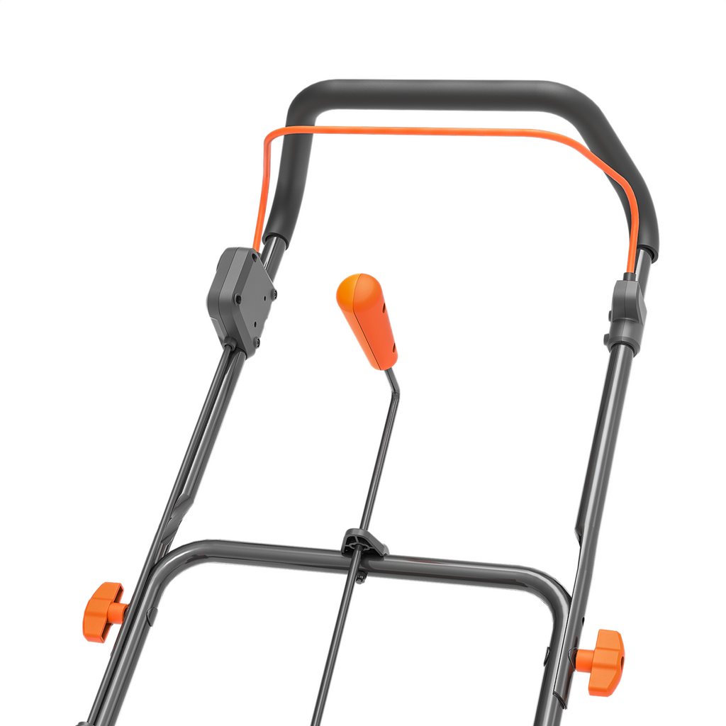 Worx - 40V 20” Single-Stage Snow thrower