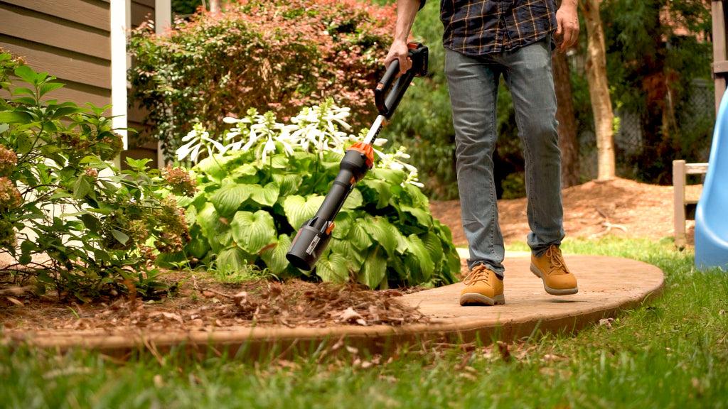 Worx - 20V Cordless LeafJet Blower