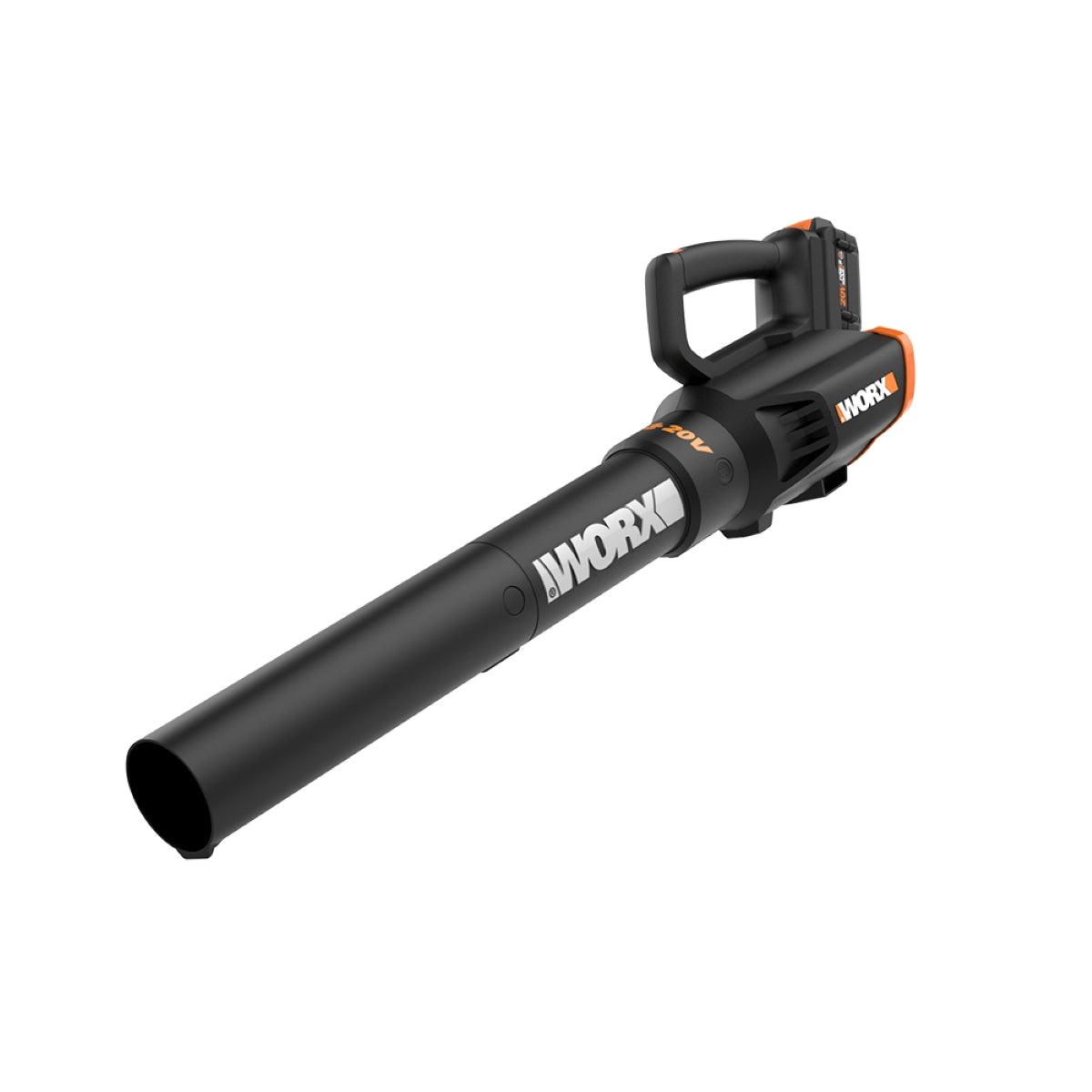 Worx - 20V Turbine Blower