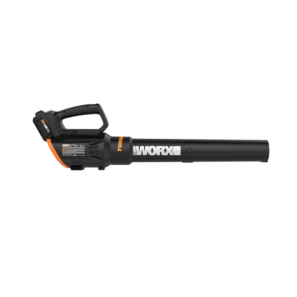 Worx - 20V Turbine Blower