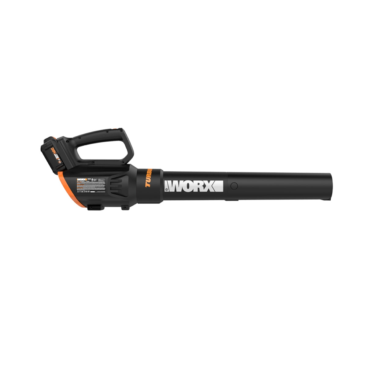 Worx - 20V Turbine Blower