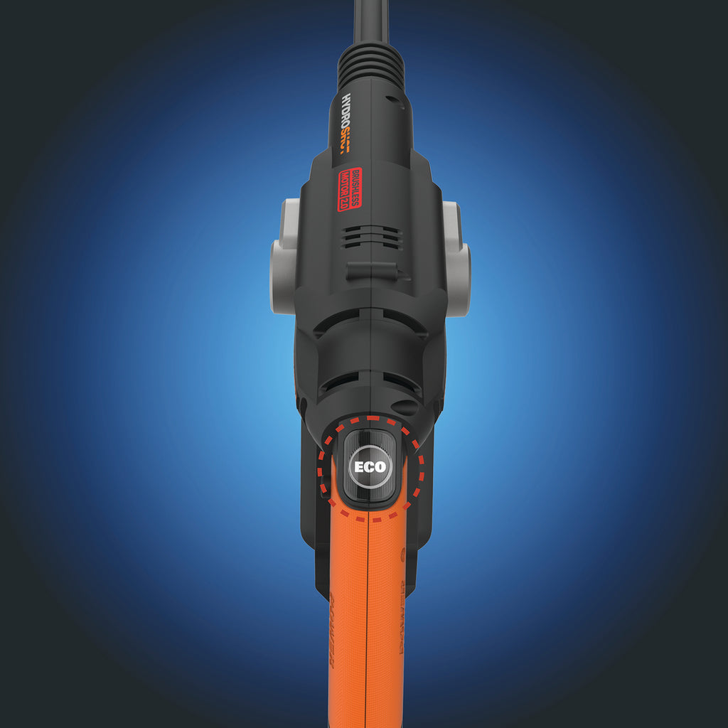 Worx - 20V HYDROSHOT Portable Power Cleaner